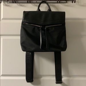 Backpack purse